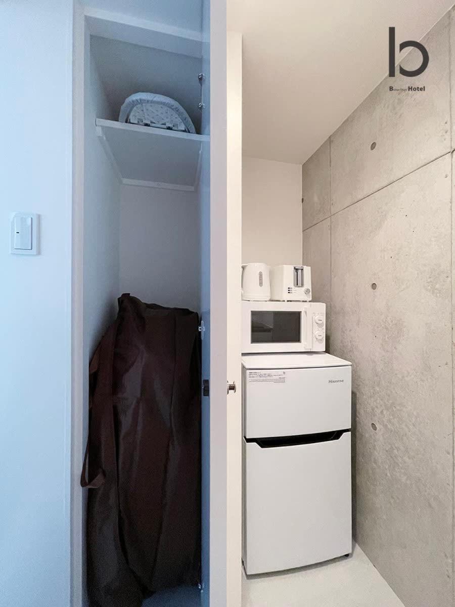 Bhotel Nekoyard - Loft Studio Close To Peace Park & City Sights Хирошима Екстериор снимка