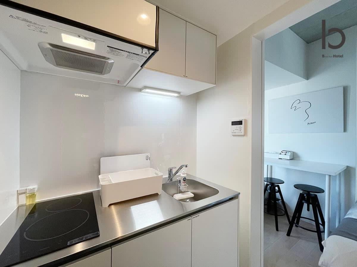 Bhotel Nekoyard - Loft Studio Close To Peace Park & City Sights Хирошима Екстериор снимка