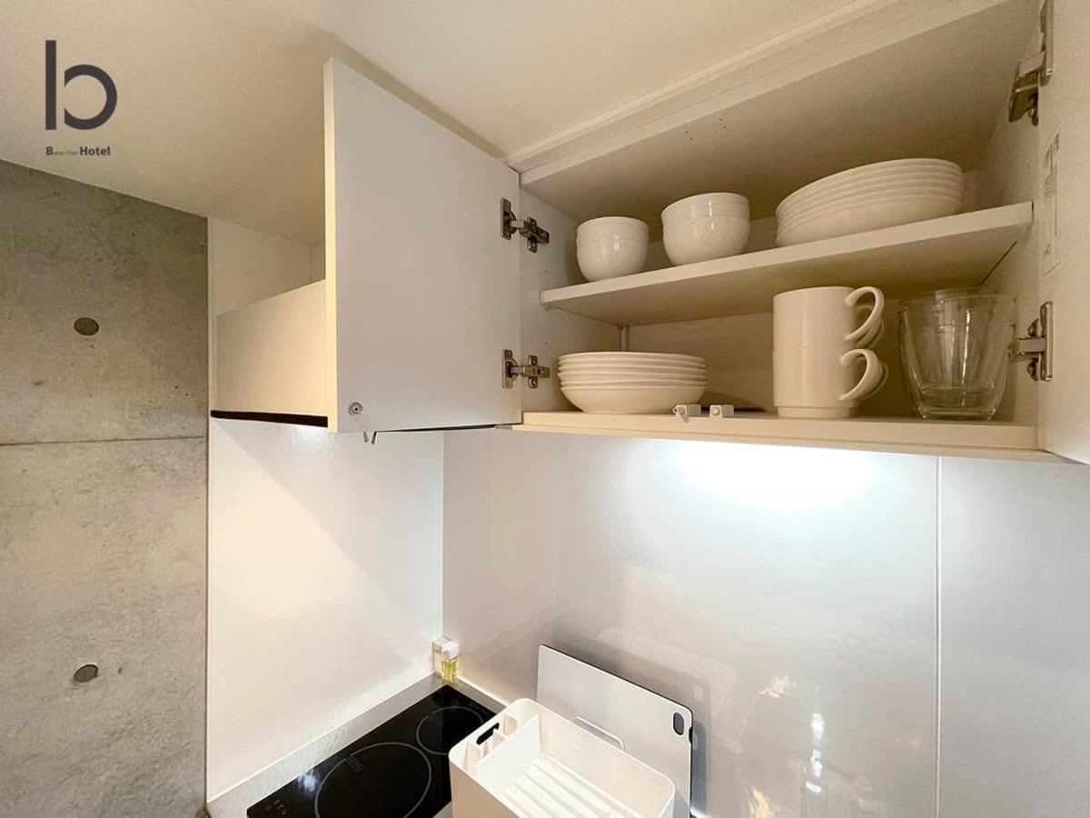 Bhotel Nekoyard - Loft Studio Close To Peace Park & City Sights Хирошима Екстериор снимка