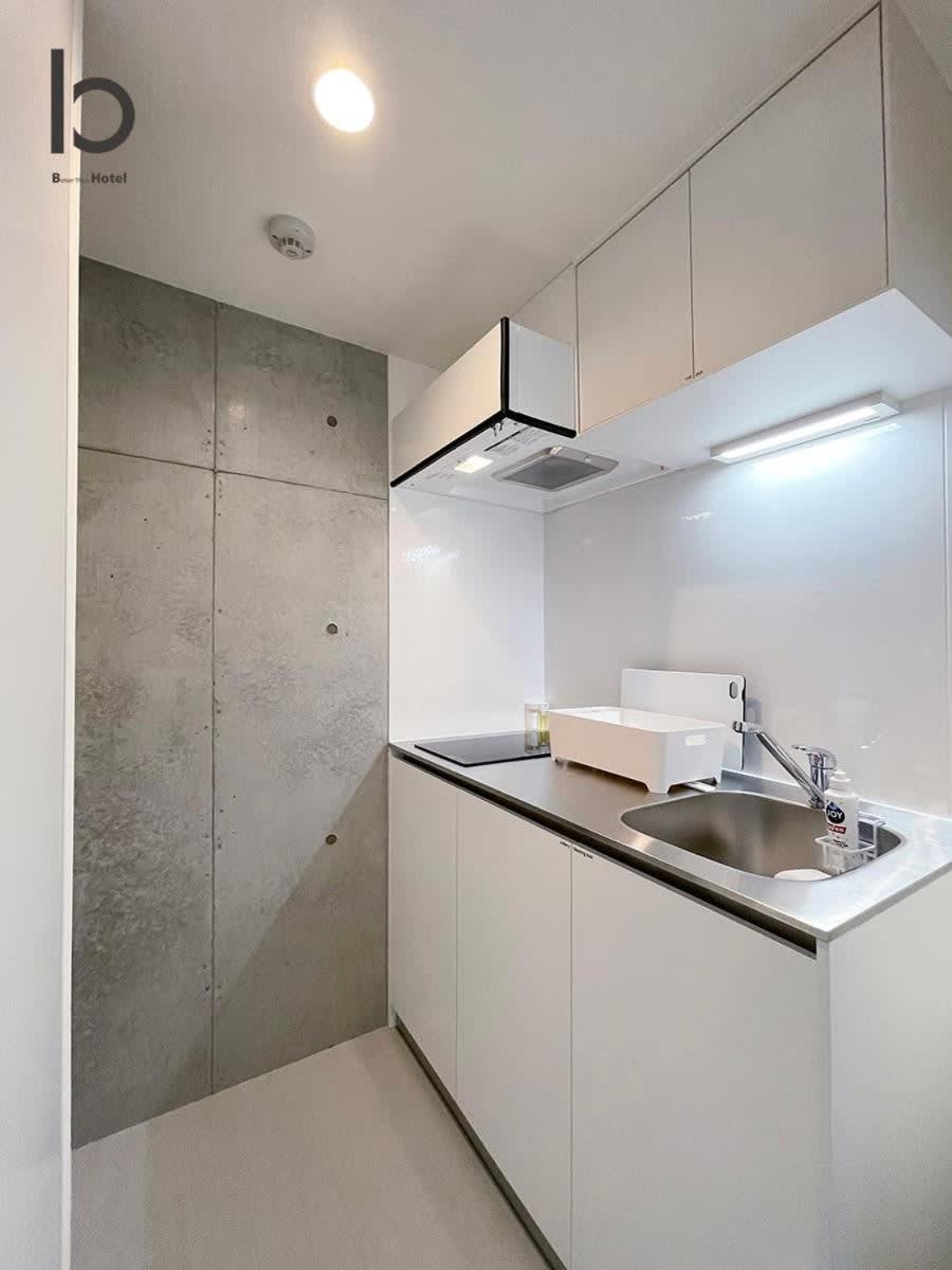 Bhotel Nekoyard - Loft Studio Close To Peace Park & City Sights Хирошима Екстериор снимка