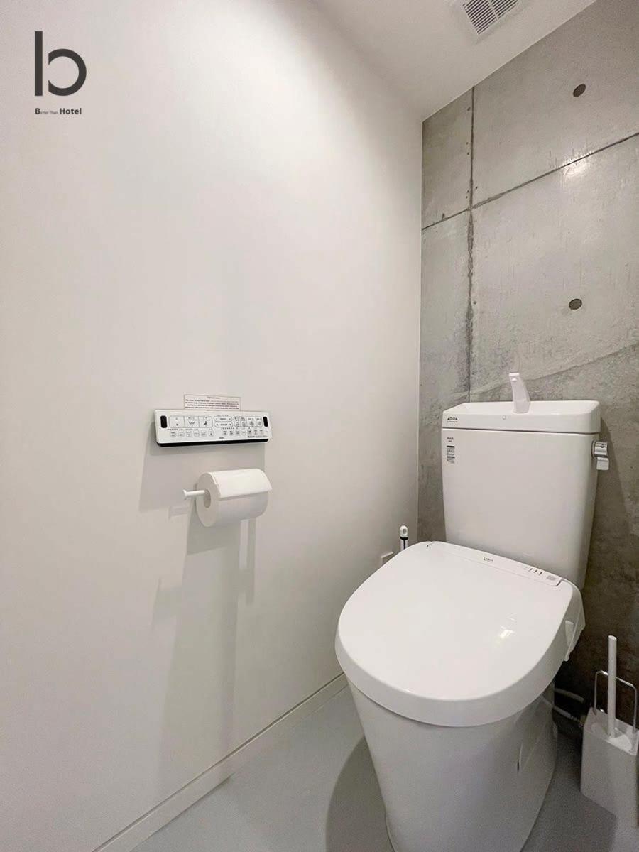 Bhotel Nekoyard - Loft Studio Close To Peace Park & City Sights Хирошима Екстериор снимка