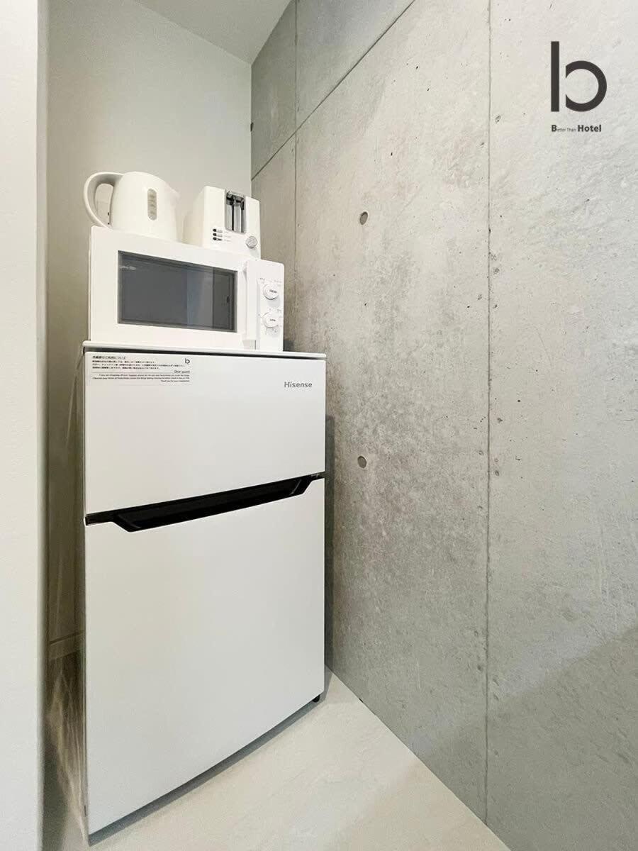 Bhotel Nekoyard - Loft Studio Close To Peace Park & City Sights Хирошима Екстериор снимка