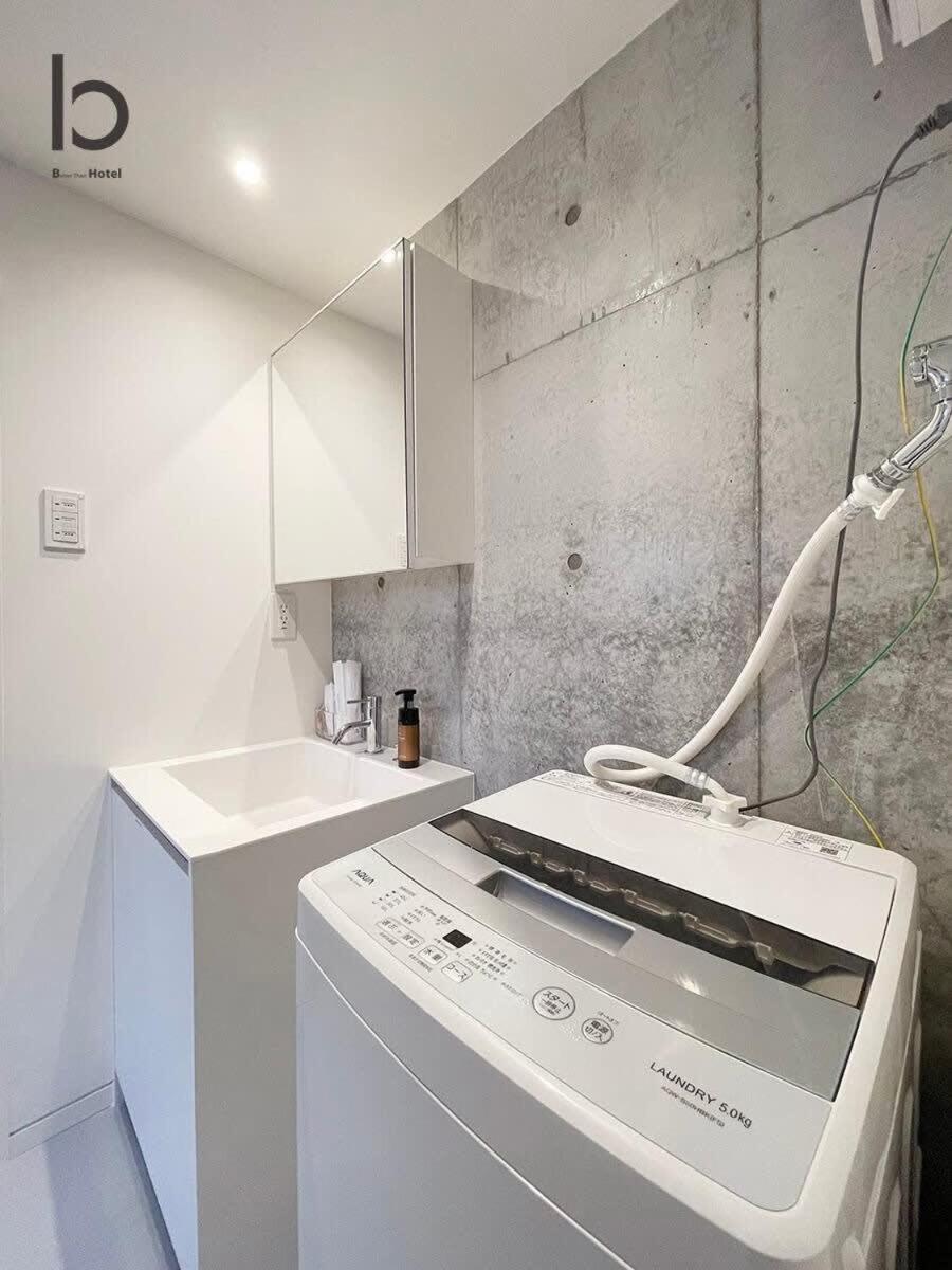 Bhotel Nekoyard - Loft Studio Close To Peace Park & City Sights Хирошима Екстериор снимка