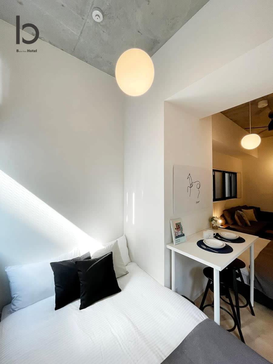 Bhotel Nekoyard - Loft Studio Close To Peace Park & City Sights Хирошима Екстериор снимка