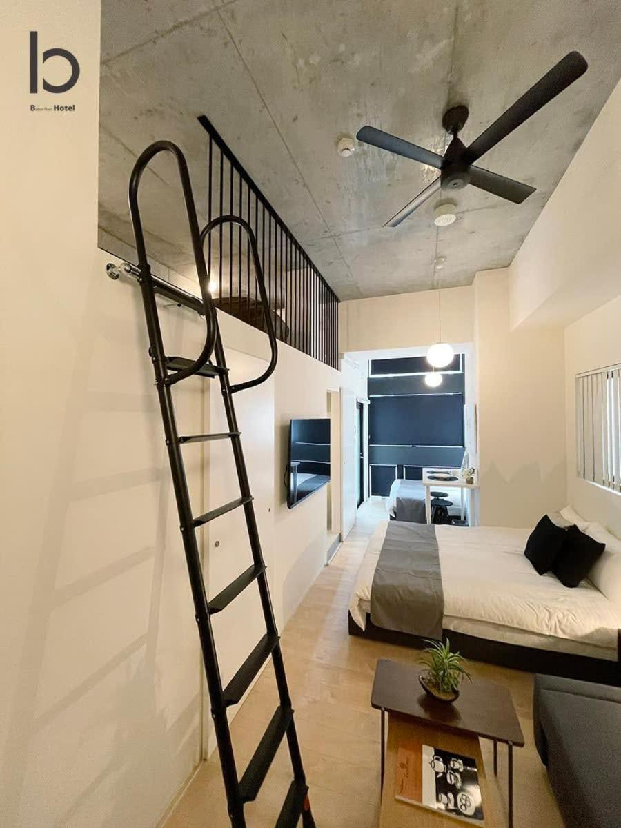 Bhotel Nekoyard - Loft Studio Close To Peace Park & City Sights Хирошима Екстериор снимка